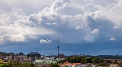 Vilnius (nuotr. Fotodiena/Justino Auškelio)