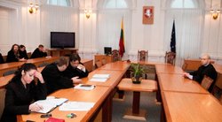 Vilniaus apygardos teismas (nuotr. TV3.lt)