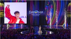 Lažybininkai prognozuoja kitokią „Eurovizijos“ baigtį  