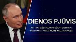 Putinas (tv3.lt koliažas)