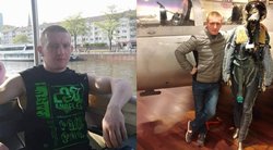 Prašo kauniečių pagalbos: Lenkijoje dingo namo važiavęs brolis (nuotr. facebook.com)