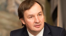 Rimvydas Petrauskas (nuotr. Tv3.lt/Ruslano Kondratjevo)