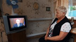 Rusai audringai sureagavo į Putino prašymą „suprasti ir atleisti“ (nuotr. SCANPIX)