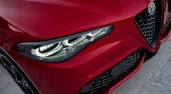 Naujos kartos „Alfa Romeo Giulia“ turės 1000 arklio galių išvystančią elektros pavarą