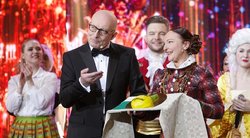 „Auksiniai svogūnai 2017“ apdovanojimų ceremonija (nuotr. Tv3.lt/Ruslano Kondratjevo)