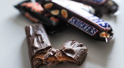 Šokoladas (nuotr. Fotodiena.lt)