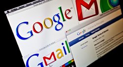 Gmail (nuotr. Vida Press)