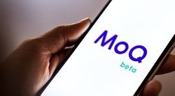 Mobiliųjų mokėjimų platforma „MoQ“ (nuotr. bendrovės)