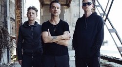 „Depeche Mode“ (nuotr. Organizatorių)