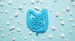 Probiotikai (nuotr. Shutterstock.com)