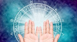 Zodiako ženklų laukia įtemptas metas: galvokite, ką ir kam sakote (nuotr. 123rf.com)