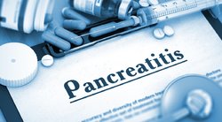 Pankreatitas (nuotr. Fotolia.com)