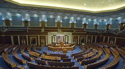 JAV Atstovų Rūmai (nuotr. SCANPIX)
