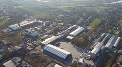 fabrikas Lenkijoje (nuotr. bendrovės)