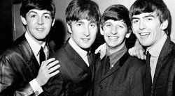 „The Beatles“ (nuotr. SCANPIX)