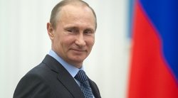 JAV su nerimu laukiama spalio: bijoma „Putino siurprizo“ (nuotr. SCANPIX)
