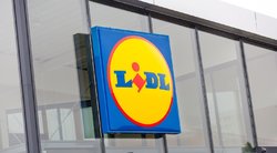  „Lidl Lietuva“ kviečia kandidatuoti į paskutines laisvas užsakymų komplektuotojų pozicijas logistikos centre Vilniuje  