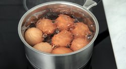 Kiaušiniai (nuotr. 123rf.com)