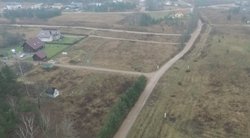 D. Grybauskaitė įsigijo žemės sklypą Vilniaus pakraštyje (nuotr. TV3)