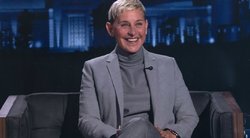 Ellen DeGeneres (nuotr. SCANPIX)