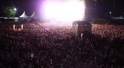 Migrantų skandalas Švedijoje: policija nutylėjo, kad festivalių metu buvo seksualiai priekabiaujama prie merginų (nuotr. http://putteiparken.se/) (nuotr. Gamintojo)