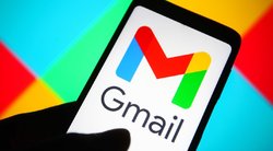 Svarbi žinia „Gmail“ vartotojams: galite likti be pašto dėžutės  (nuotr. SCANPIX)