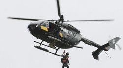 VSAT sraigtasparnis (nuotr. Fotodiena.lt)