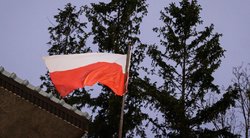 Lenkijos finansų ministras: šalis dar nėra pasirengusi įsivesti eurą  (nuotr. SCANPIX)  