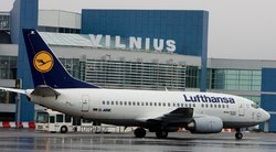 Lufthansa (BNS Foto)