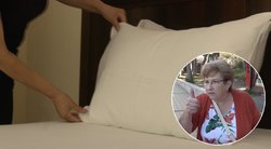 Dvigubai išaugęs pagalvės mokestis poilsiautojų neatbaido: Palangą renkasi net rudenį (tv3.lt koliažas)