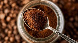 Įberkite šių miltelių į kavą: riebalai degs savaime  (nuotr. Shutterstock.com)