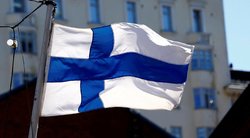 Suomijos žvalgyba: Rusijos veiksmai kelia didžiausią grėsmę šalies saugumui (nuotr. SCANPIX)  