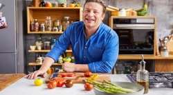 Jamie Oliveris (nuotr. Organizatorių)