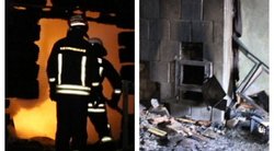 Ugniagesiai griebiasi už galvos: žmonės nesusimąstydami rizikuoja gyvybe  (tv3.lt fotomontažas)