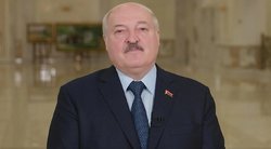 Lukašenkos ir Putino žinutė Vakarams: tikisi naujos pasaulio santvarkos (nuotr. Telegram)