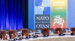 Informacinę erdvę NATO viršūnių susitikimo metu stebėjo pirmą kartą Lietuvoje suburta tarpinstitucinė analitikų komanda  