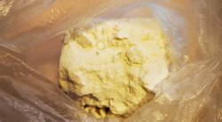 Marijampolėje sulaikyti kokaino platintojai (nuotr. Policijos)