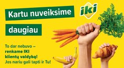 Į pirmąją „Iki“ klientų valdybą Lietuvoje kandidatuoja šimtai žmonių – kaip ji veiks?  