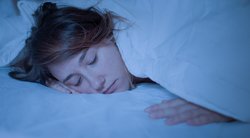 Pasakė, kiek valandų būtina miegoti naktį: kitaip laukia liūdnos pasekmės (nuotr. 123rf.com)