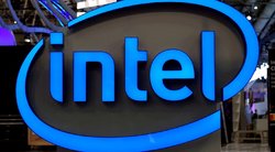 Intel (nuotr. SCANPIX)