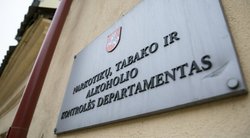 Narkotikų kontrolės departamento vadove nuo kovo paskirta R. Sketerskienė (Julius Kalinskas/ BNS nuotr.)