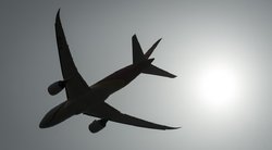 Lėktuvas (nuotr. SCANPIX)