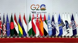 G-20 (nuotr. SCANPIX)