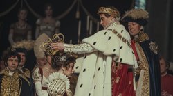 Filmas „Napoleonas“ priminė įdomiausius faktus apie imperatorių: tikrasis jo ūgis, keista fobija ir nuodai po kaklu  