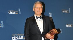 George'as Clooney (nuotr. Vida Press)
