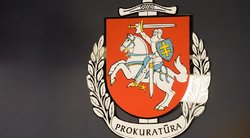 Prokuratūra Vygintas Skaraitis/Fotobankas