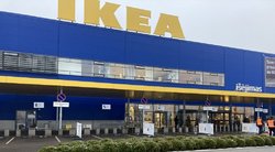 IKEA skubiai prašo nenaudoti 1 prekės: pasitikrinkite, ar nepirkote. „Ikea“ nuotr.  