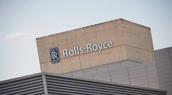 Rolls-Royce (nuotr. SCANPIX)