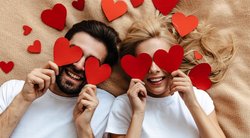 Valentino diena (nuotr. Shutterstock.com)