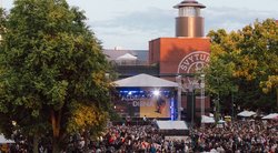 „Švyturys Bhouse“ žada sudrebinti Klaipėdą: Aludarių dienos festivalis įvyks  